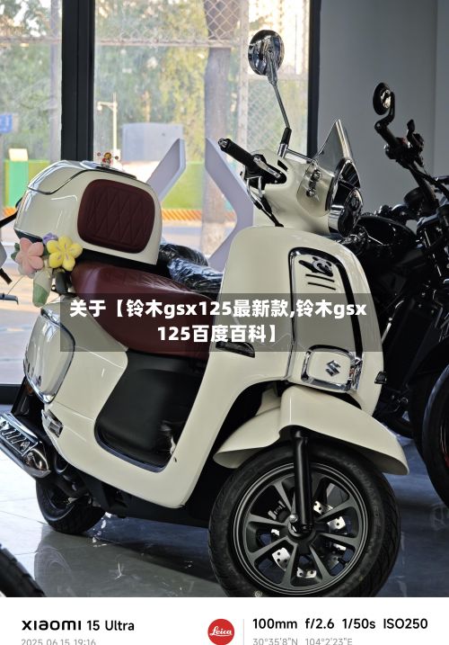 关于【铃木gsx125最新款,铃木gsx125百度百科】-第2张图片