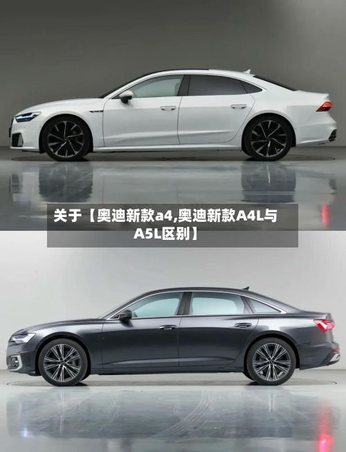 关于【奥迪新款a4,奥迪新款A4L与A5L区别】