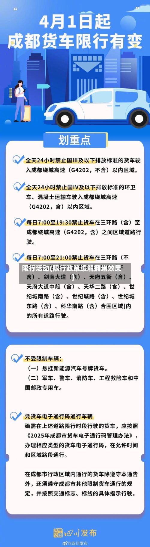 限行活动(限行政策缓解拥堵效果)-第2张图片