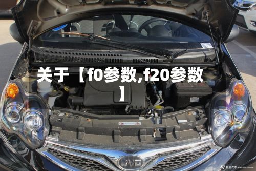 关于【f0参数,f20参数】