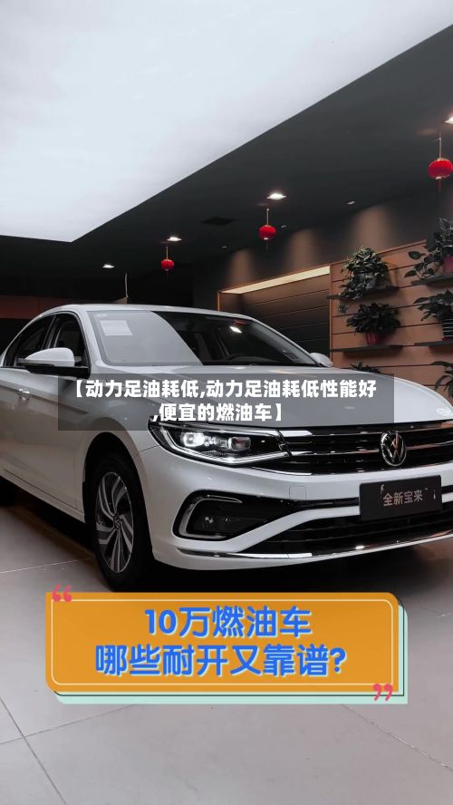 【动力足油耗低,动力足油耗低性能好,便宜的燃油车】