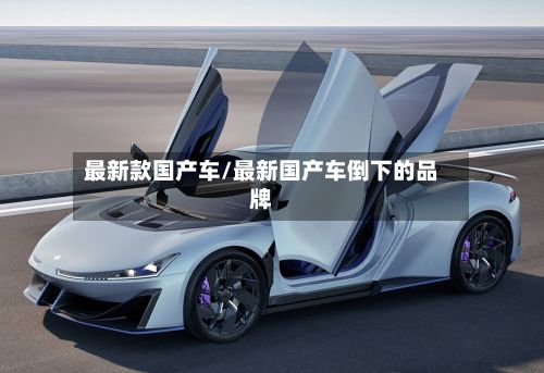 最新款国产车/最新国产车倒下的品牌-第2张图片