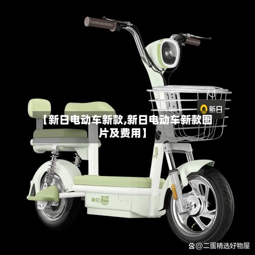 【新日电动车新款,新日电动车新款图片及费用】-第3张图片