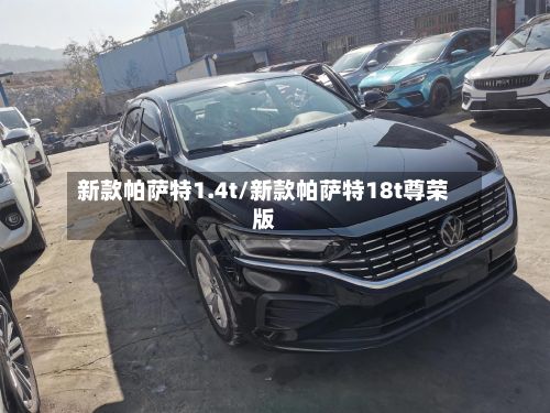 新款帕萨特1.4t/新款帕萨特18t尊荣版-第3张图片