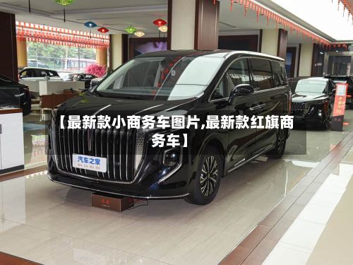 【最新款小商务车图片,最新款红旗商务车】-第2张图片