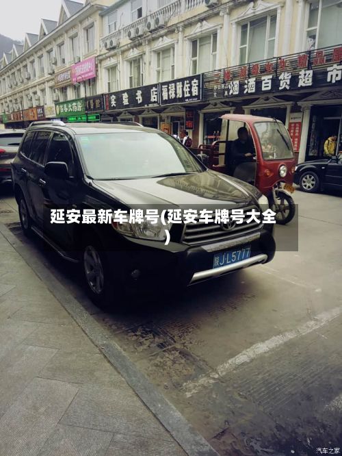 延安最新车牌号(延安车牌号大全)