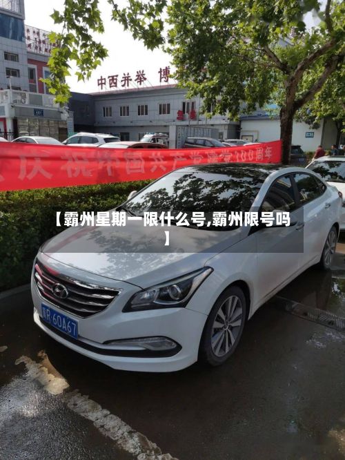 【霸州星期一限什么号,霸州限号吗】-第2张图片