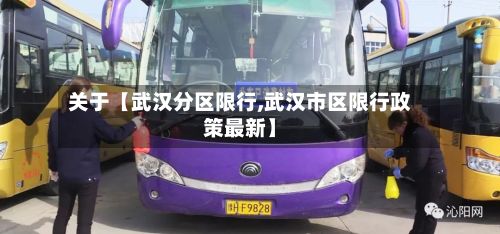 关于【武汉分区限行,武汉市区限行政策最新】-第2张图片
