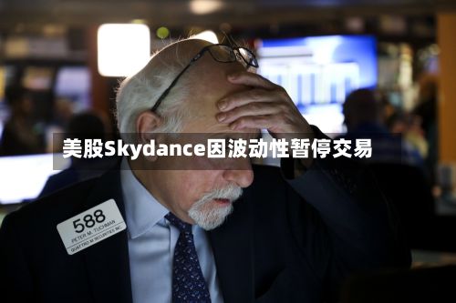 美股Skydance因波动性暂停交易-第2张图片