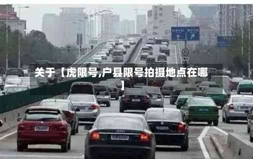 关于【虎限号,户县限号拍摄地点在哪】