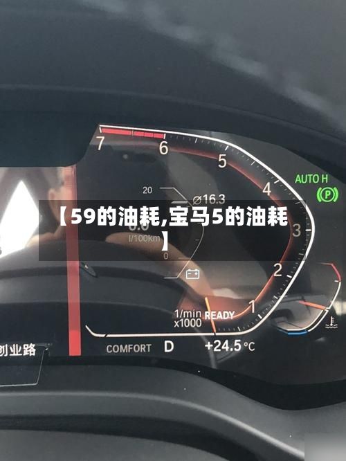 【59的油耗,宝马5的油耗】-第2张图片