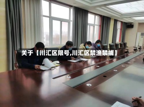 关于【川汇区限号,川汇区禁渔禁捕】-第2张图片