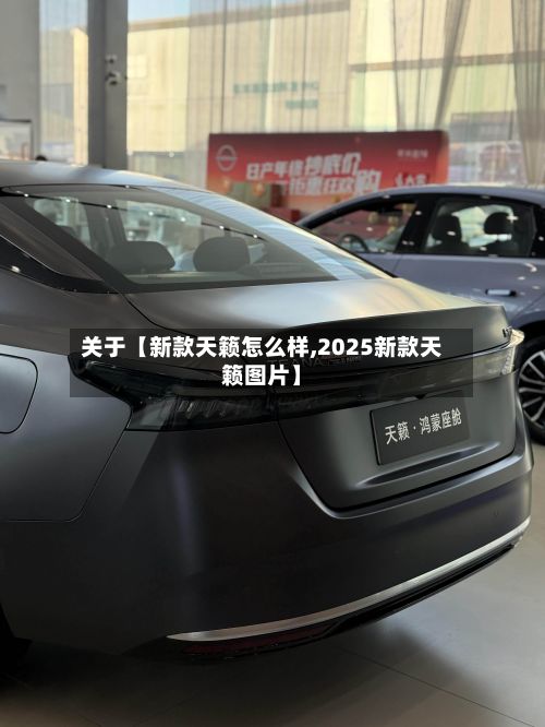 关于【新款天籁怎么样,2025新款天籁图片】-第2张图片
