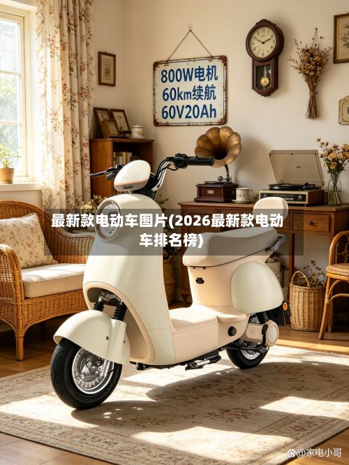 最新款电动车图片(2026最新款电动车排名榜)