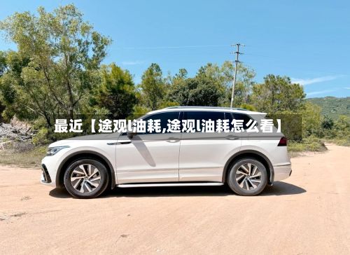 最近【途观l油耗,途观l油耗怎么看】-第2张图片